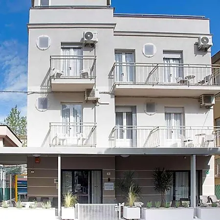 Hotel Laura Rimini