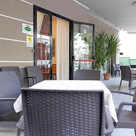 Hotel Laura