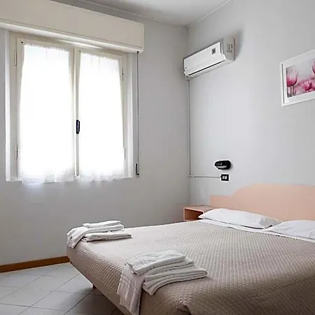 Hotel Laura Rimini