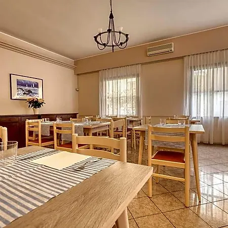 Hotel Laura Rimini